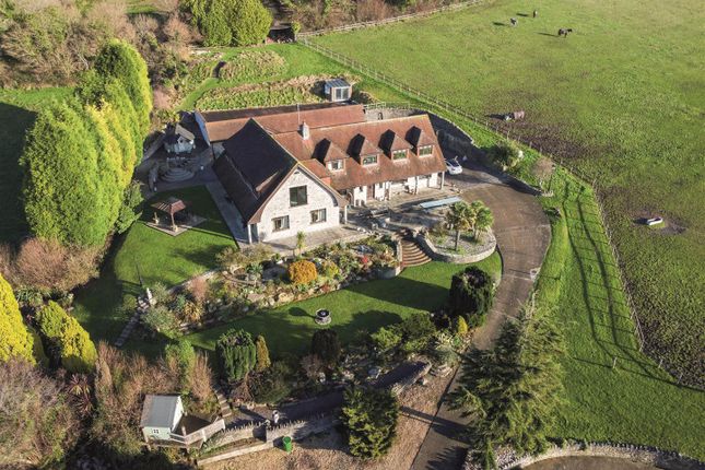 Ulwell, Swanage BH19 5 bed detached house for sale