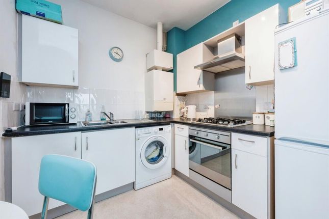 1 bedroom apartment for sale
