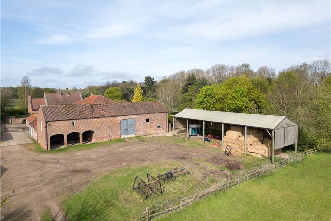 Barn 1, Low Farm Barns, Thorpe... House for sale