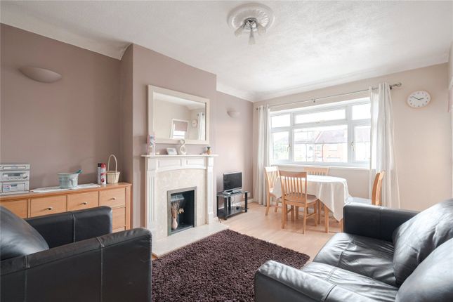 Oxtoby Way, London, SW16 2 bed apartment for sale