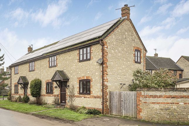 Main Street, Fringford, OX27 3 bed semi