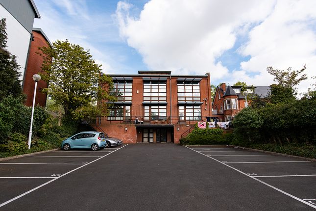2 bed flat