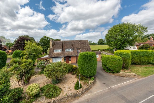 The Street, Capel, Dorking, Surrey, RH5 6 bed detached house for sale