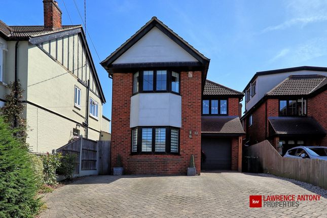 High Road, Hockley, SS5 4 bed detached house for sale