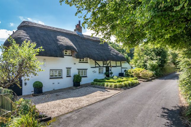 Hedgers Hill, Walberton, Arundel... 2 bed detached house for sale