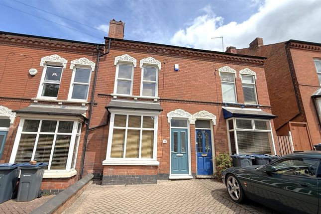 Watford Road, Birmingham B30 2 bed terraced house for sale