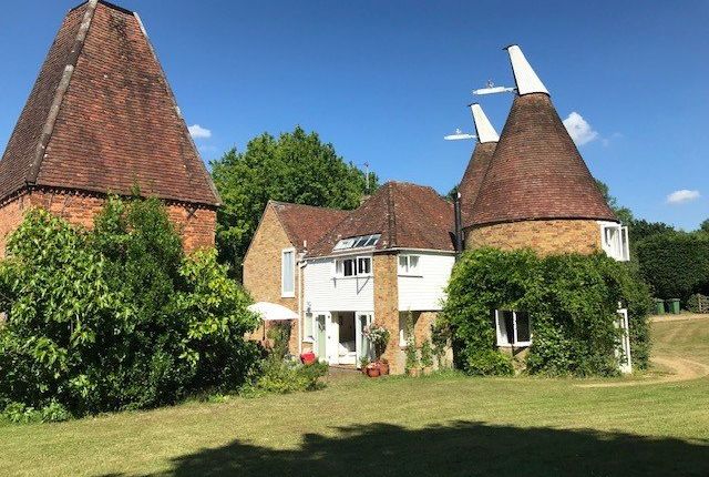 Dean Street, East Farleigh... 4 bed detached house for sale