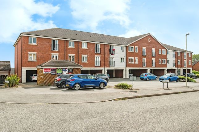 2 bed flat