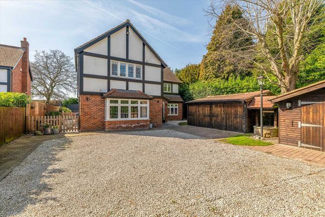 Lincoln Road, Skellingthorpe 4 bed detached house for sale