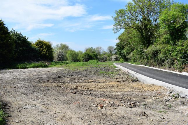 Brigg Road, Wrawby, DN20 Land for sale