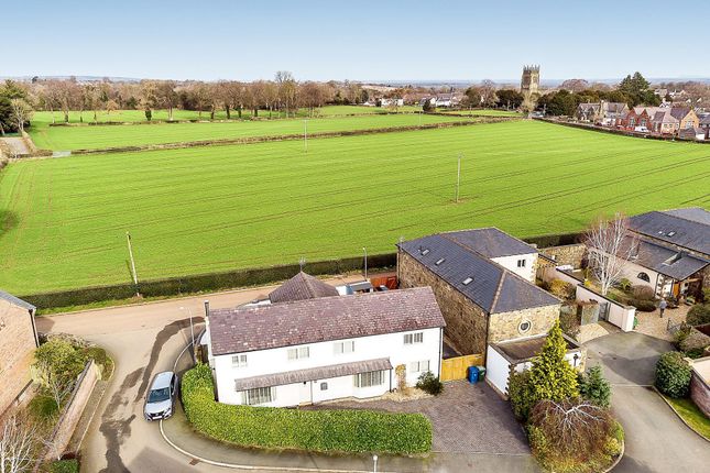 Pont Y Capel Lane, Gresford, LL12 4 bed detached house for sale