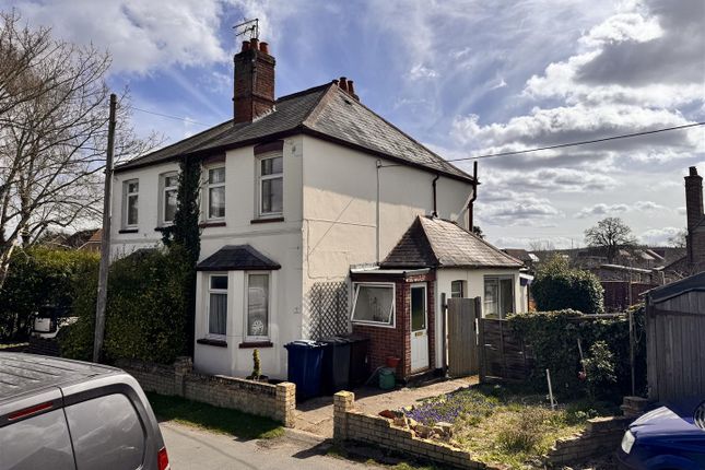 2 bedroom semi-detached house for sale
