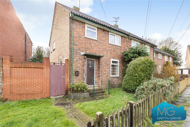 George Crescent, London, N10 3 bed house for sale