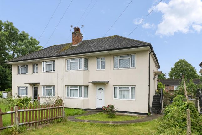 Rostrevor Gardens, Southall UB2 2 bed maisonette for sale