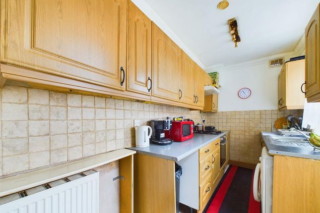 Bolton Road, Leicester LE3 2 bed terraced house for sale