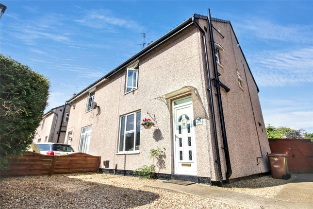 Mountsteven Avenue, Peterborough... 3 bed semi