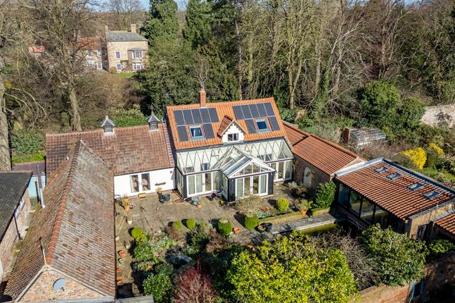Rectory Lane, Croft On Tees... 3 bed detached house for sale