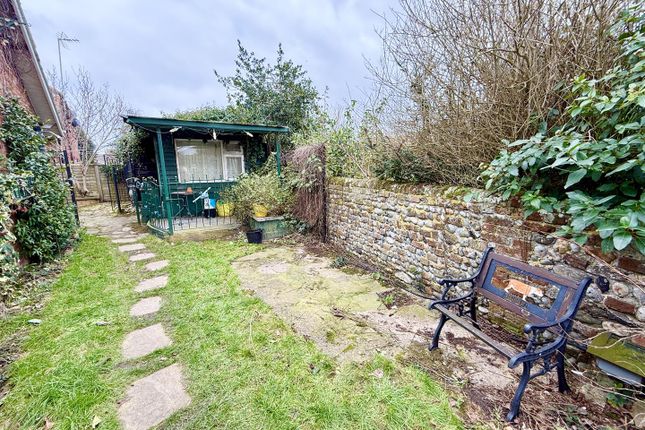 3 bedroom semi-detached bungalow for sale
