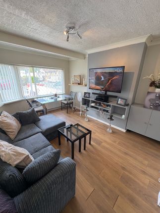 3 bed terraced house