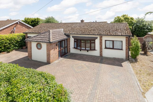 Freeman Road, Didcot OX11 3 bed detached bungalow for sale