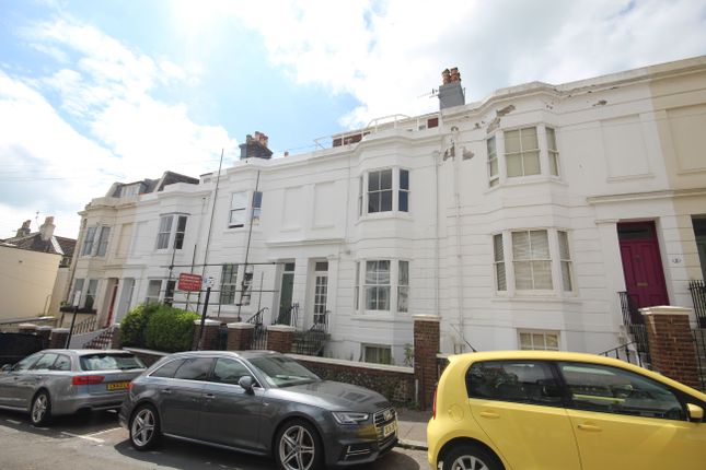 WEST HILL ROAD BRIGHTON BN1 3RT 1 bed flat for sale