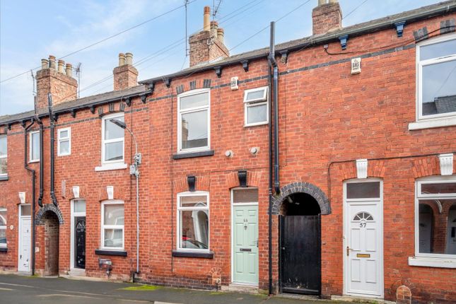 Farrar Street, York 2 bed terraced house for sale