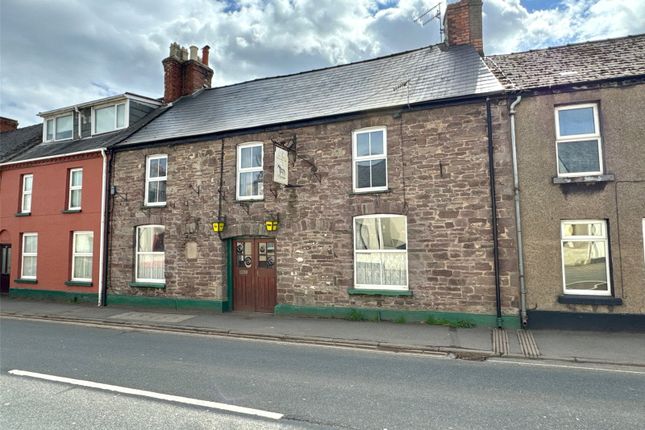 4 bedroom house for sale