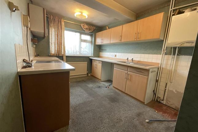 Tavistock Road, Basildon, Essex 3 bed semi
