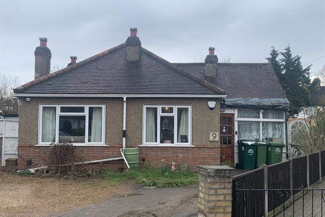 3 bedroom bungalow for sale