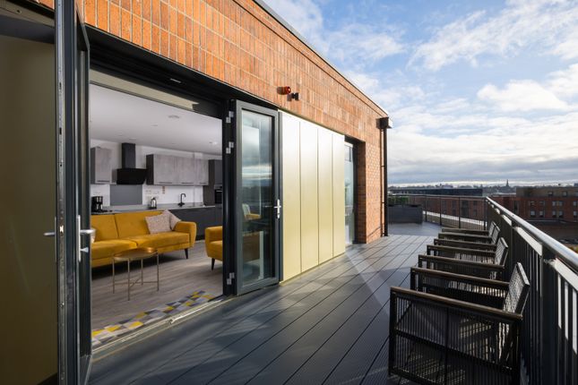 Eboracum Way, York, North Yorkshire... 2 bed apartment for sale