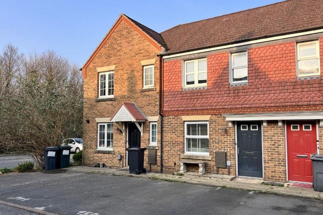 Tunbridge Way, Ashford 2 bed house for sale