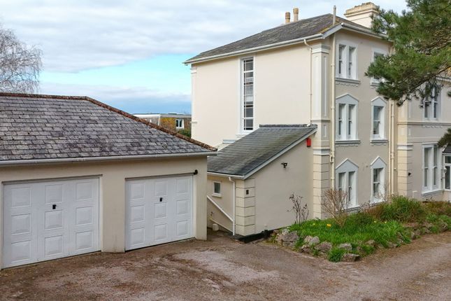 Roundham Road, Paignton 4 bed end of terrace house for sale