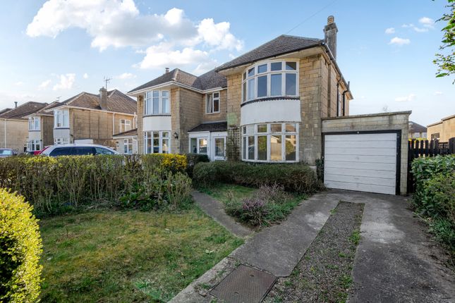 Hansford Close, Somerset BA2 3 bed semi