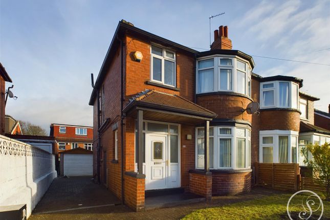 St. Martins Crescent, Leeds 3 bed property for sale
