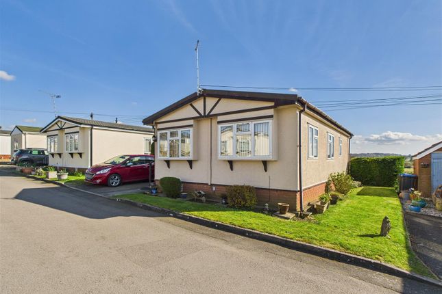 2 bedroom park home for sale