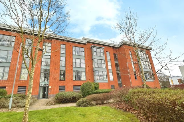 Rothesay Gardens, Wolverhampton WV4 1 bed flat for sale
