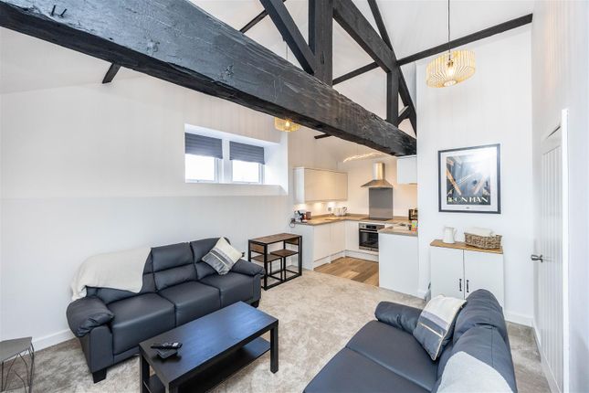 Brooke Street, Brighouse HD6 2 bed detached house for sale