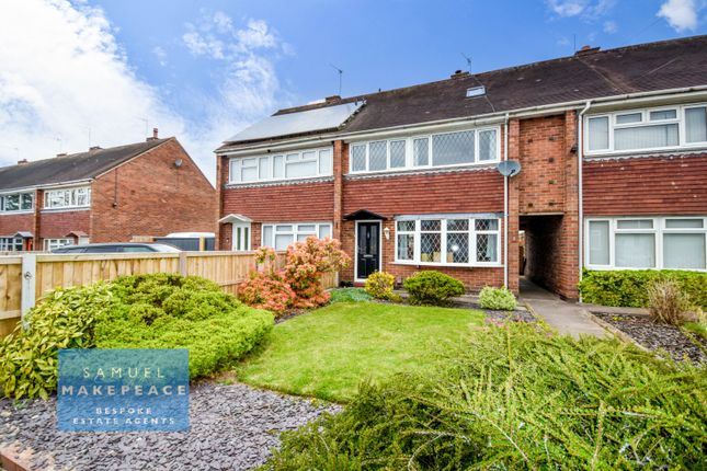 Haslemere Avenue, Milton, Stoke