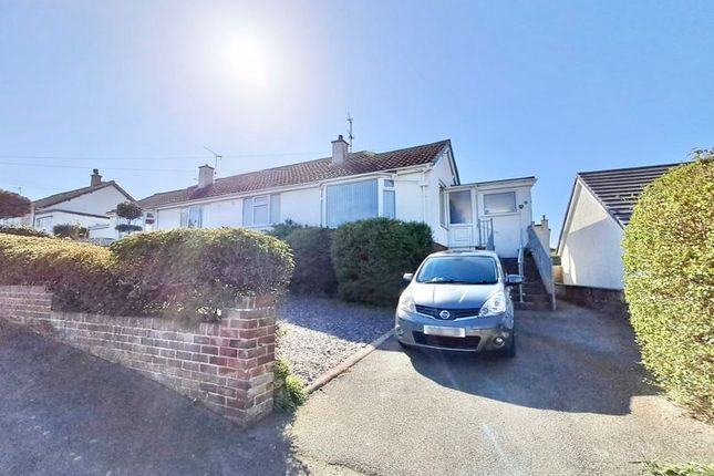 Arfryn, Llandudno 2 bed bungalow for sale