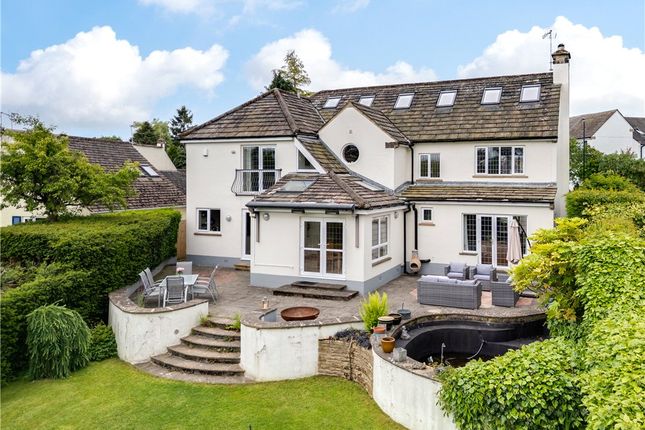 Southway, Guiseley, Leeds, West... 6 bed detached house for sale