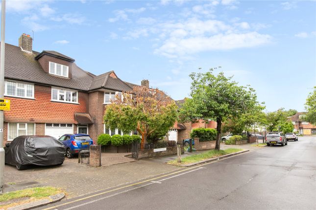 Burntwood Close, London, SW18 5 bed semi