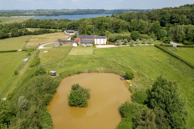 Kirk Ireton Ashbourne, Derbyshire... 17 bed detached house for sale