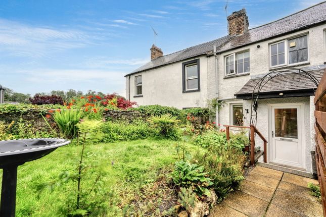 Lorton Road, Cockermouth CA13 2 bed ground floor flat for sale