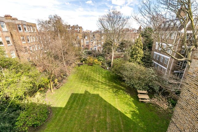 Beaufort Street, London, SW3 3 bed apartment for sale