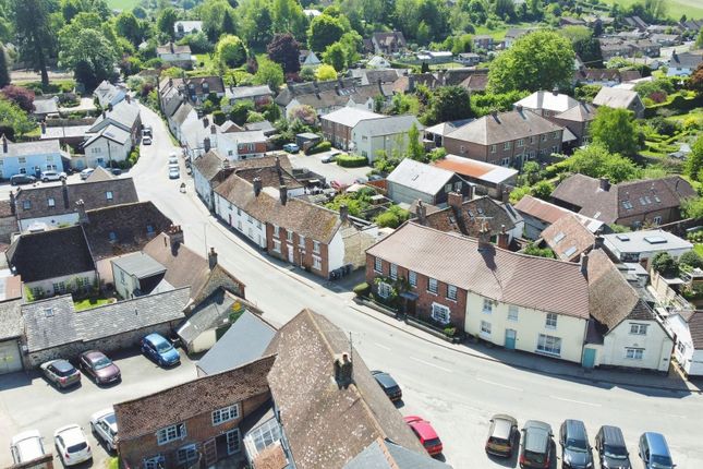 West Street, Aldbourne, SN8 3 bed terraced house for sale