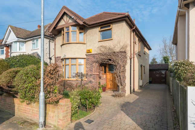 Fitzroy Road, Tankerton 3 bed detached house for sale