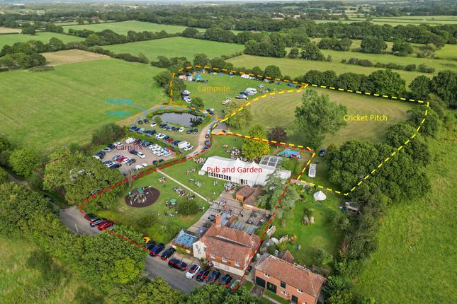 Country house for sale
