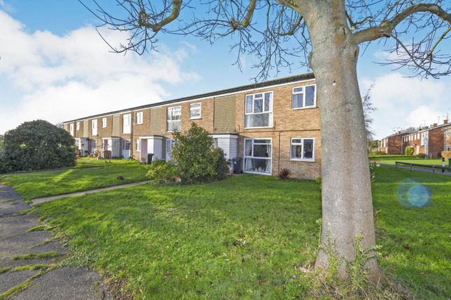 1 bedroom maisonette for sale