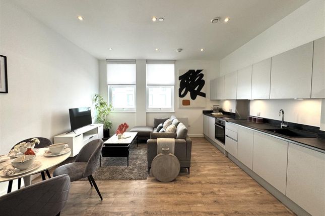 1 bedroom apartment for sale
