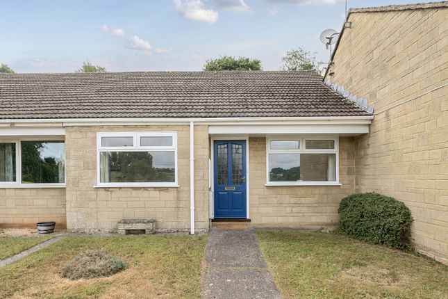Littlebrook, Bristol BS39 2 bed bungalow for sale